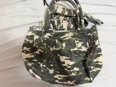 masterpiece ドラムバッグ マスターピース hectic bag - メルカリ