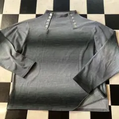 J7283 rotercra カットソー　サイズF