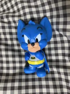 トムとジェリー バットマン フィギュアのサムネイル