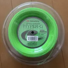 【まとめ買いがお得】ソリンコ ハイパーG ゲージ1.20 12mカット品×1張