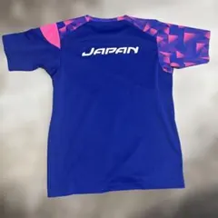 宮崎友花選手着用YONEX バドミントンゲームシャツ 日本代表 - メルカリ
