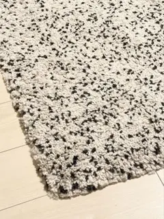 廃盤品】IKEA イケア VINDUM ヴィンドゥム ラグ - メルカリ