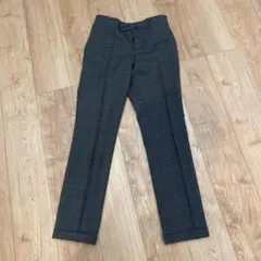 スラックス パンツ