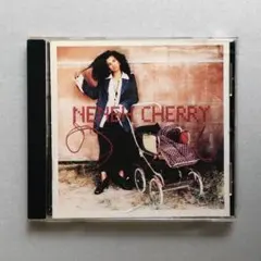 Neneh Cherry Man - メルカリ