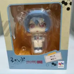 るかっぷ　綾波レイ　エヴァ