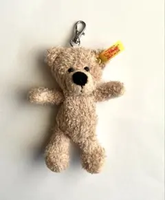 シュタイフ キャラクターグッズ