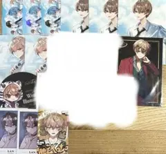 シクフォニ 紙類グッズ （暇72多め） - メルカリ