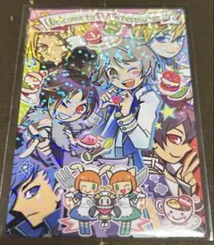 ポップンミュージック Welcome to pop’n restaurant