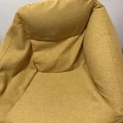 無印良品　空気でできたソファ