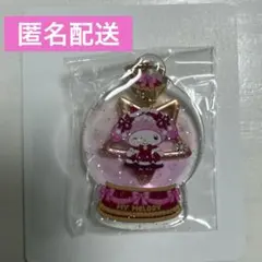 산리오 キャラクターズ ウィンターアクキー マイメロ