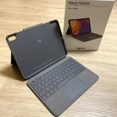 Logicool キーボード iPadAir 第4世代