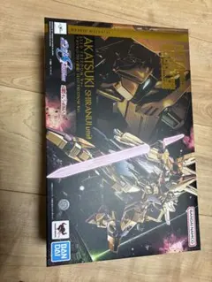 メタルロボット魂 アカツキ ガンダムSEED FREEDOM 新品未開封 - メルカリ