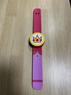 パワーアップバンド ピーチ姫