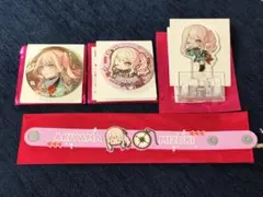 プロセカ　セカライ　5th　暁山瑞希　セット