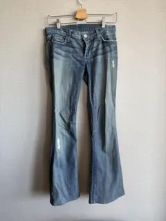 Victoria Beckham Rock & Republic デニムのサムネイル
