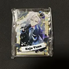 アイナナ アイドリッシュセブン ムビナナ 九条天 アクリルブロック アイドリッシュセブン（原作版） アクリルブロック 九条天 VALIANT