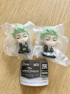 肩ズンFig. ツイステ　セベク　Vol.2 ディアソムニア寮