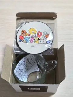 BT21 SANDWICH MAKER 本体 プレートセット - メルカリ