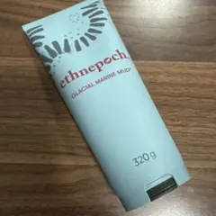 ethnepoch. グレイシャルマリンマッド 4本セット 320g - メルカリ