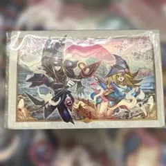 遊戯王 WCS2026 デッキケース デュエルセット ブラックマジシャン