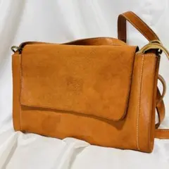 イルビゾンテ ショルダーバッグ