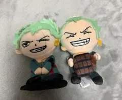 USJ ONEPIECE コレクタブルマスコットゾロ