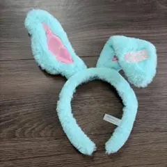 東京ディズニーリゾート ウサギ耳カチューシャ イースター