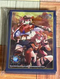 デュエルマスターズ カードスリーブ スチーム・ハエタキ