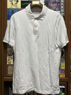 George 2010s 正規店 未使用レベル ポロシャツ