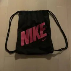 NIKE ナップサック archive ピンク 古着 平成ギャル cityboy - メルカリ
