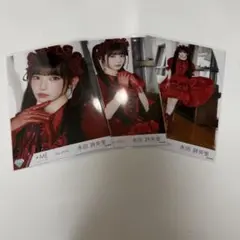 【メルカリ祭限定値引き】 生写真　スペシャル衣装48 ５期生コンプ オ*奨様 【まとめ売り】乃木坂46 生写真 スペシャル衣装48 5期生②