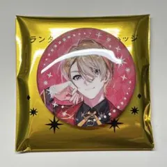 VOLTACTION × 3SKM FUSION LIVE 缶バッジ　風楽奏斗