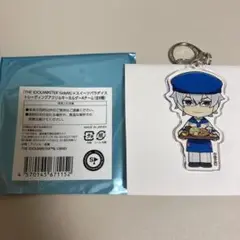 SideM スイパラコラボ アクキー