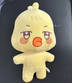 ANITEEZ JJONGbear ぬいぐるみ - メルカリ