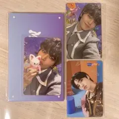 スキズ ペンミ アクスタ アイエン