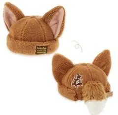 ディズニー ファンキャップ ピーターパン ロストキッズ