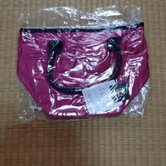 FAUCHON ピンク ミニトートバッグ