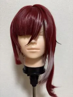あんスタ 逆先夏目 コスプレ ウィッグ