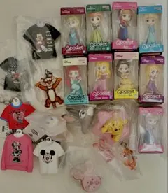 ズートピア　ファッションリング　ジュディホップス✖️2