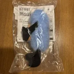 一番くじ パペットスンスン マスコットぬいぐるみ D賞 SUNSUN