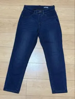 Nobee Rag Machine Right-on モコモコ ストレッチデニム