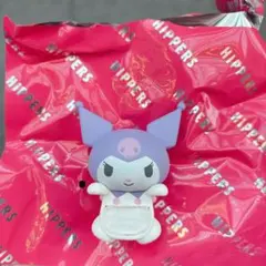 【サンリオ】Sanrio HIPPERS ヒッパーズ　クロミ　シークレット