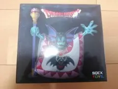 ドラゴンクエスト　メタリックモンスターズギャラリー　ハーゴン