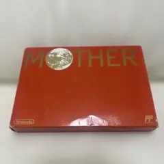 MOTHER ファミコンソフト 1989年製