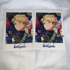 あんスタ ぱしゃっつ アルバムシリーズ TRIP 鳴上嵐