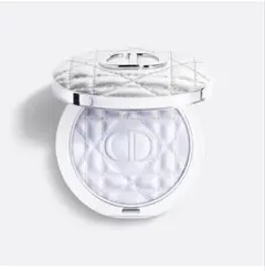 【新品未開封】DIOR グロウルミナイザー　05 BLUE STROBE