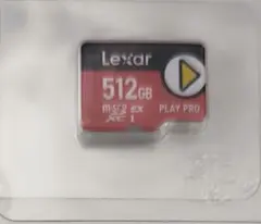 Anbernic rg557 microSDカード512GB Anbernic rg557 microSDカード512GB - メルカリ