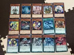 【匿名配送】遊戯王カードセット④ 30枚+おまけ付き