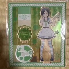 やはり俺の青春ラブコメはまちがっている。比企谷小町 アクリルスタンド