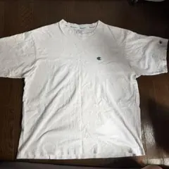 Champion チャンピオン Tシャツ ホワイト M